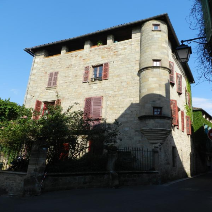 Offres de vente Immeuble Figeac (46100)