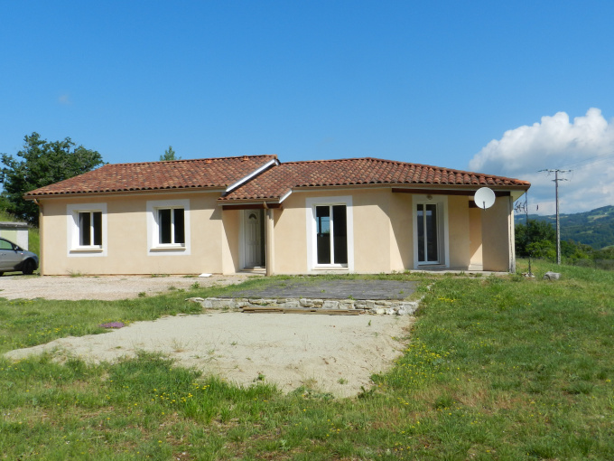Offres de vente Villa Fourmagnac (46100)