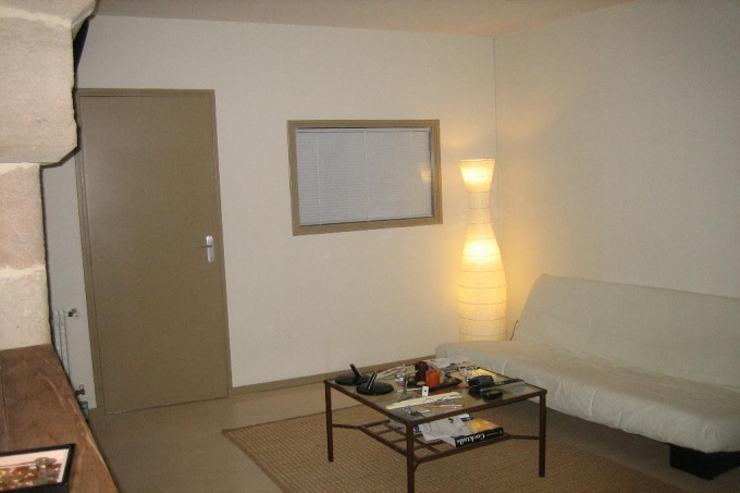 Offres de location Appartement Figeac (46100)