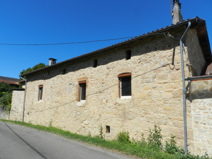 Offres de vente Maison de village Capdenac (46100)