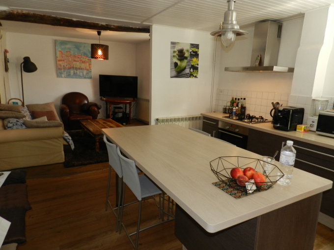 Offres de vente Maison Figeac (46100)