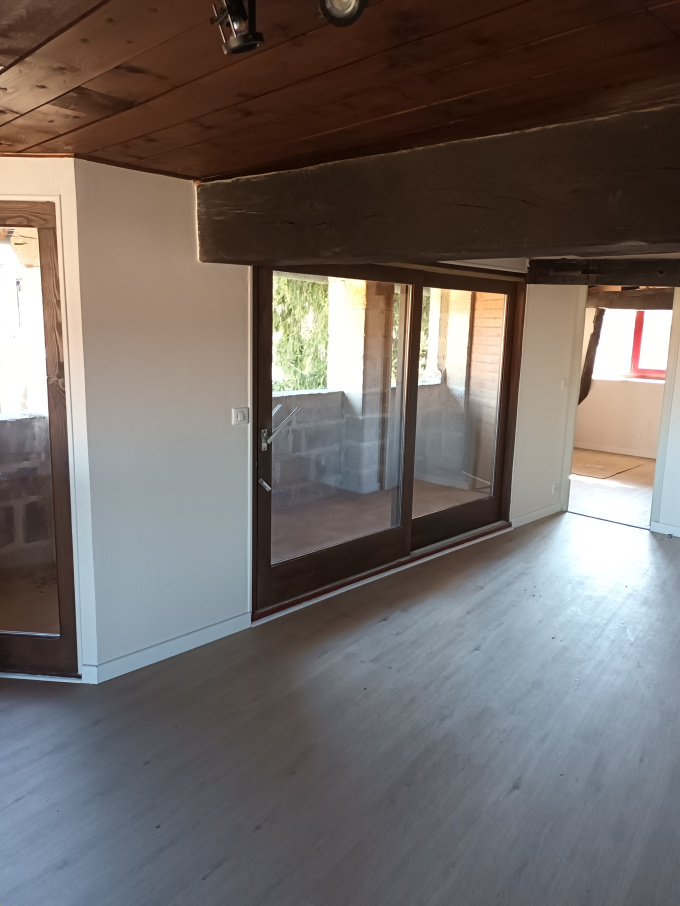 Offres de location Appartement Figeac (46100)