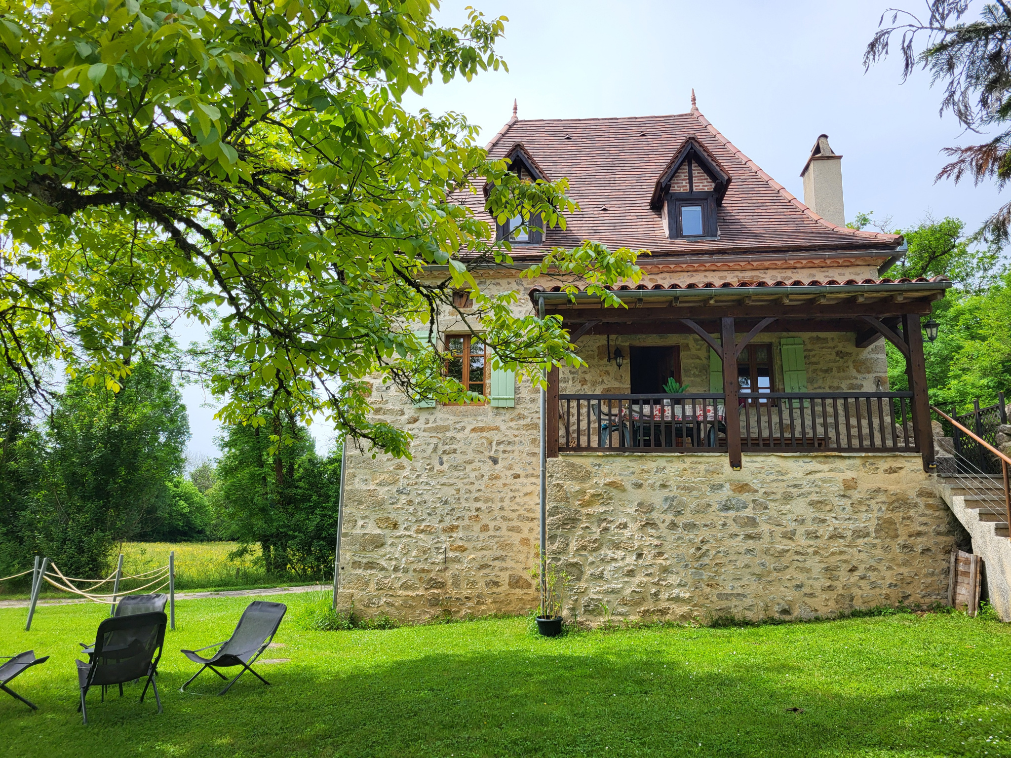 Agence immobilière de FIGEAC IMMOBILIER