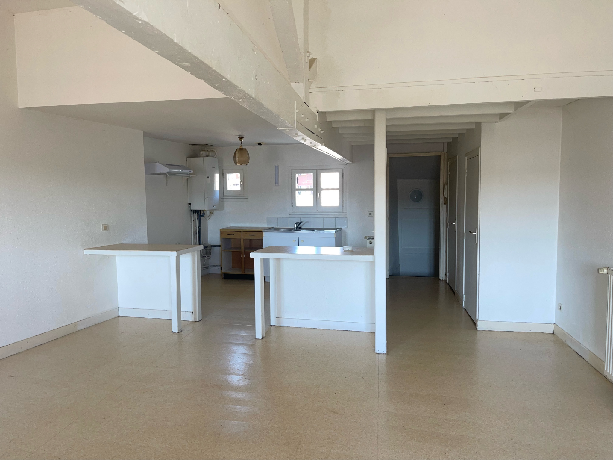 Agence immobilière de FIGEAC IMMOBILIER