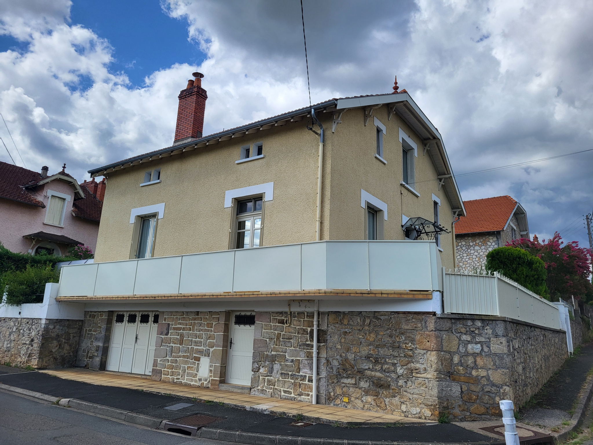 Agence immobilière de FIGEAC IMMOBILIER