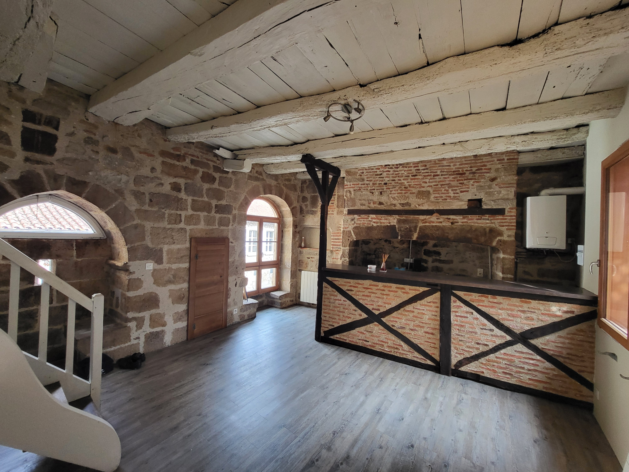 Agence immobilière de FIGEAC IMMOBILIER