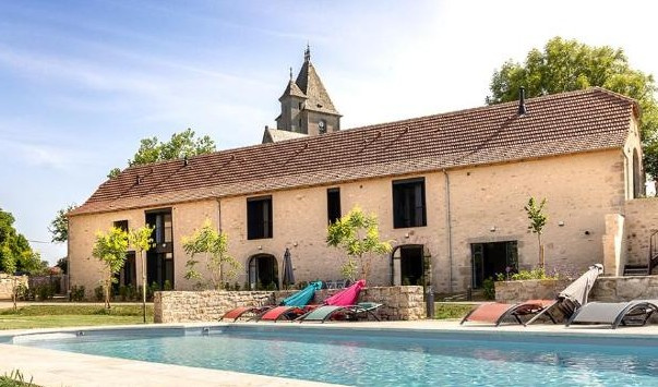Agence immobilière de FIGEAC IMMOBILIER