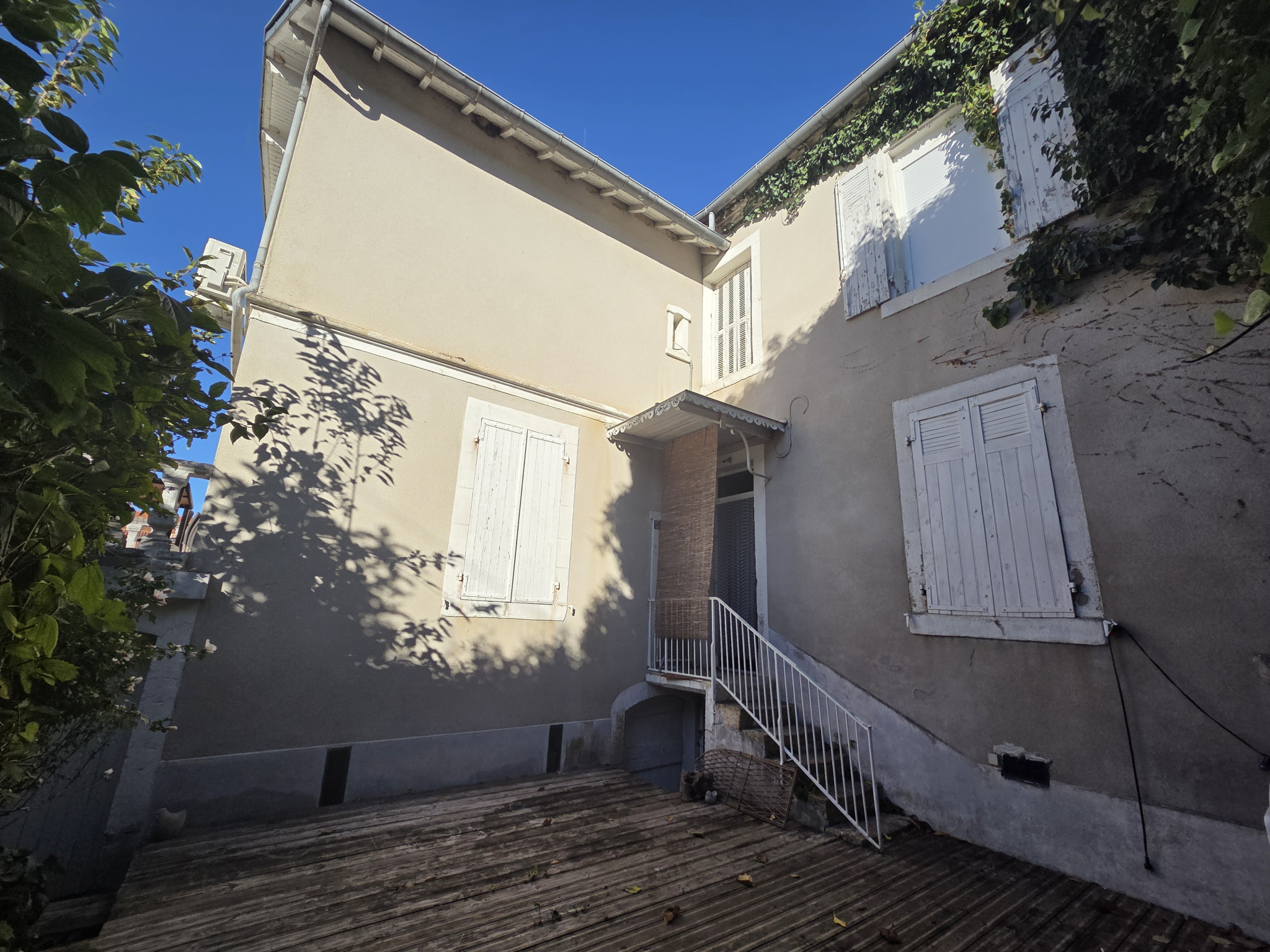 Agence immobilière de FIGEAC IMMOBILIER