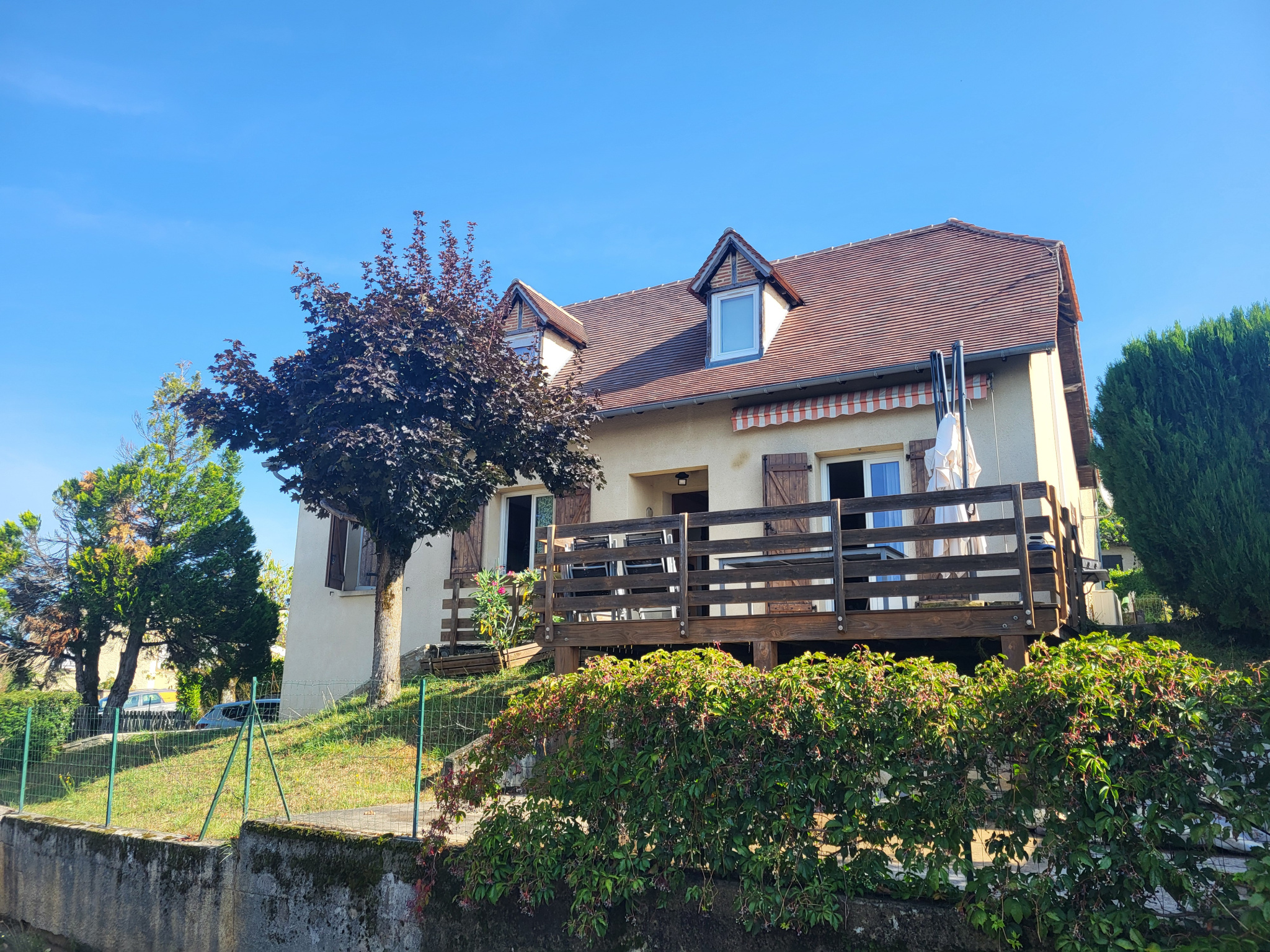 Agence immobilière de FIGEAC IMMOBILIER