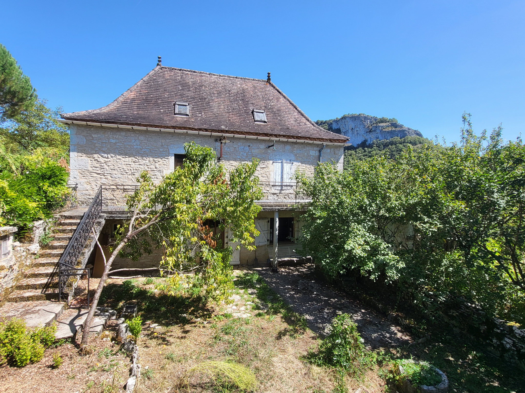 Agence immobilière de FIGEAC IMMOBILIER