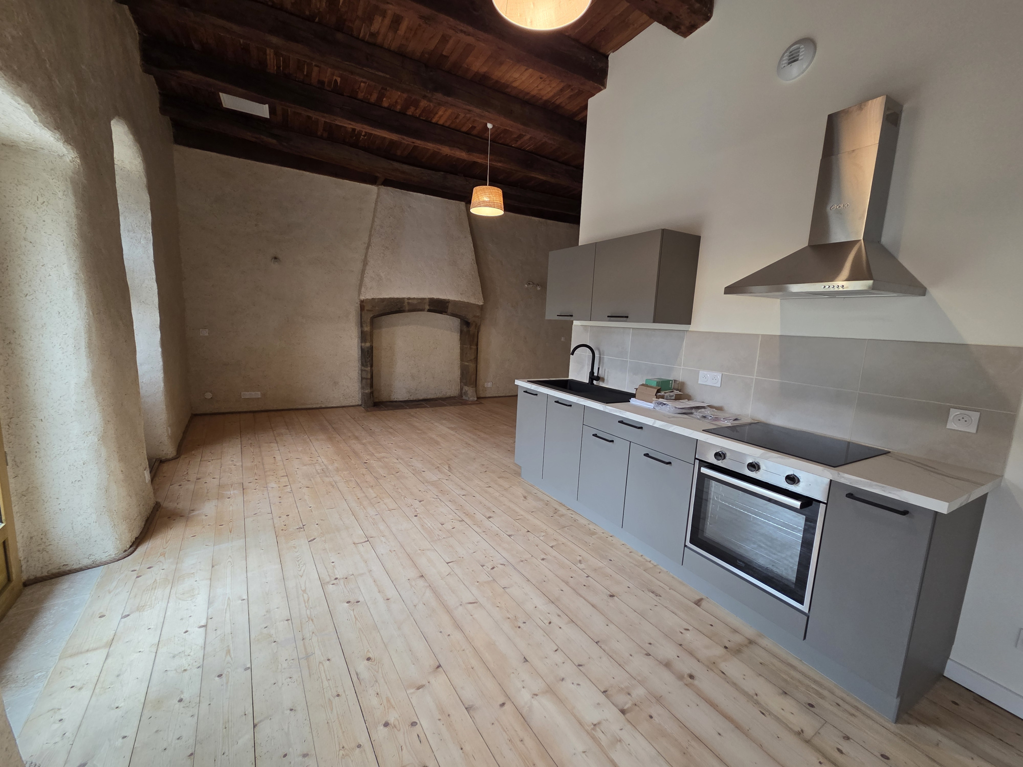 Agence immobilière de FIGEAC IMMOBILIER