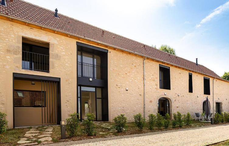 Agence immobilière de FIGEAC IMMOBILIER