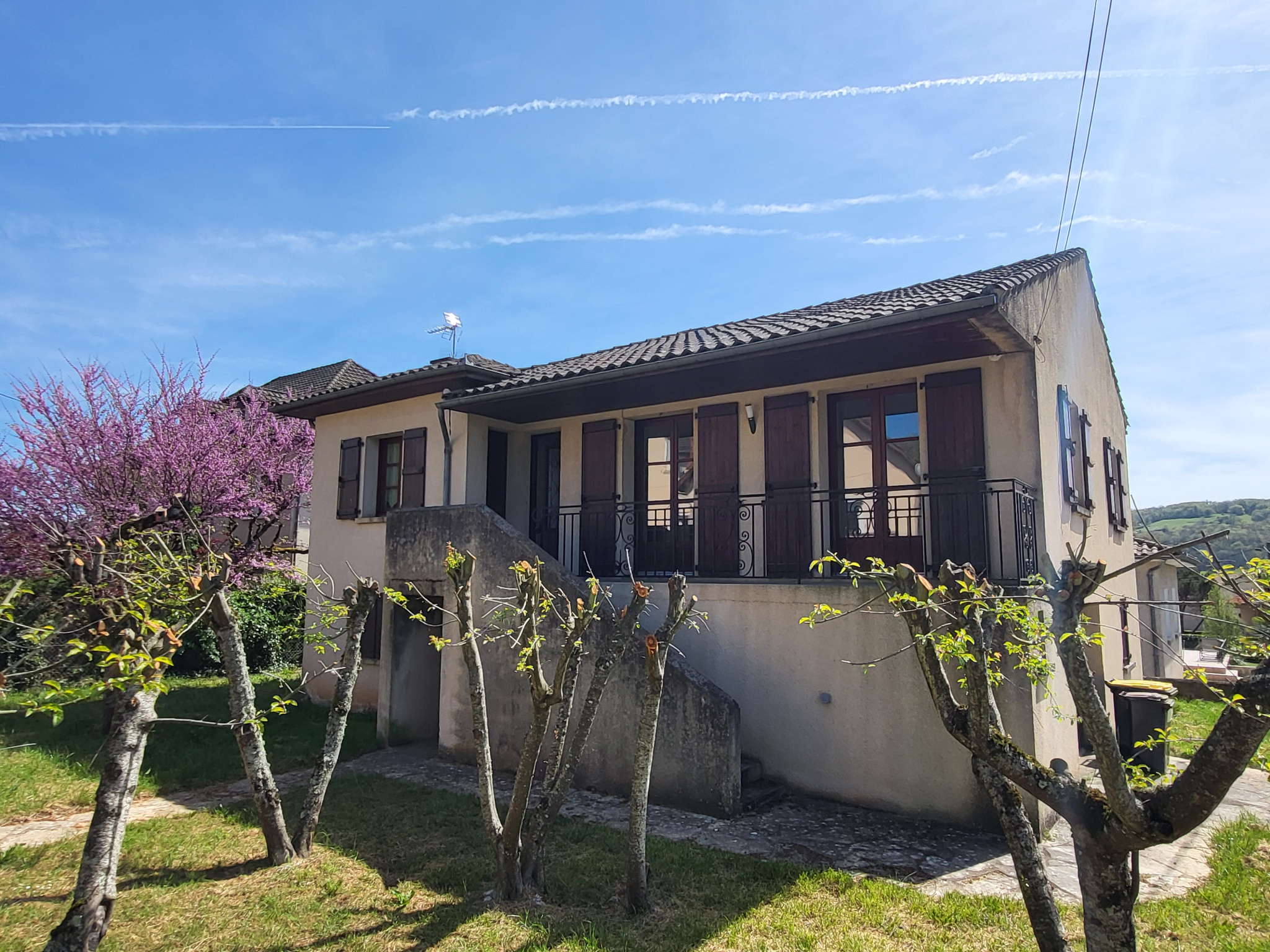 Agence immobilière de FIGEAC IMMOBILIER