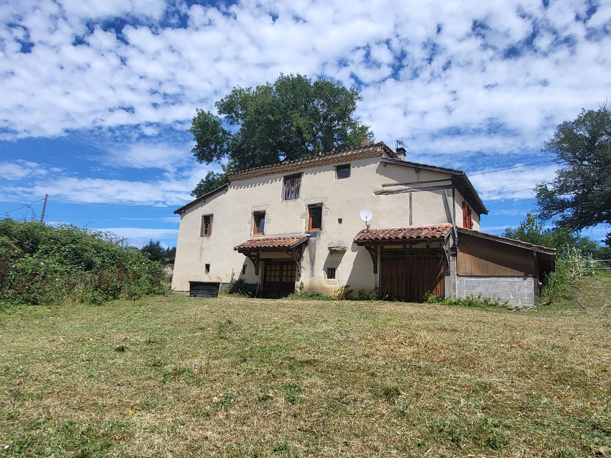 Agence immobilière de FIGEAC IMMOBILIER