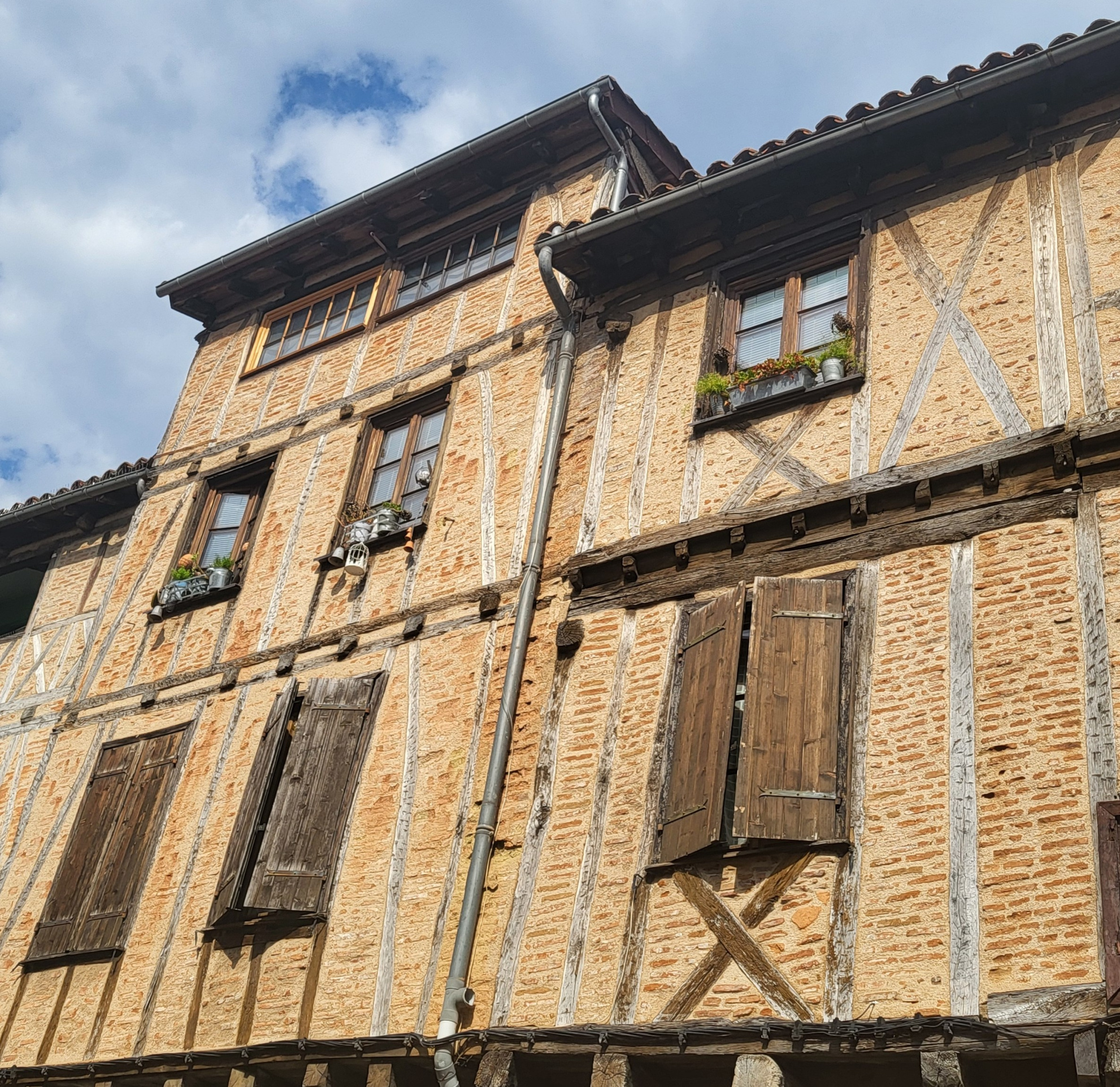 Agence immobilière de FIGEAC IMMOBILIER