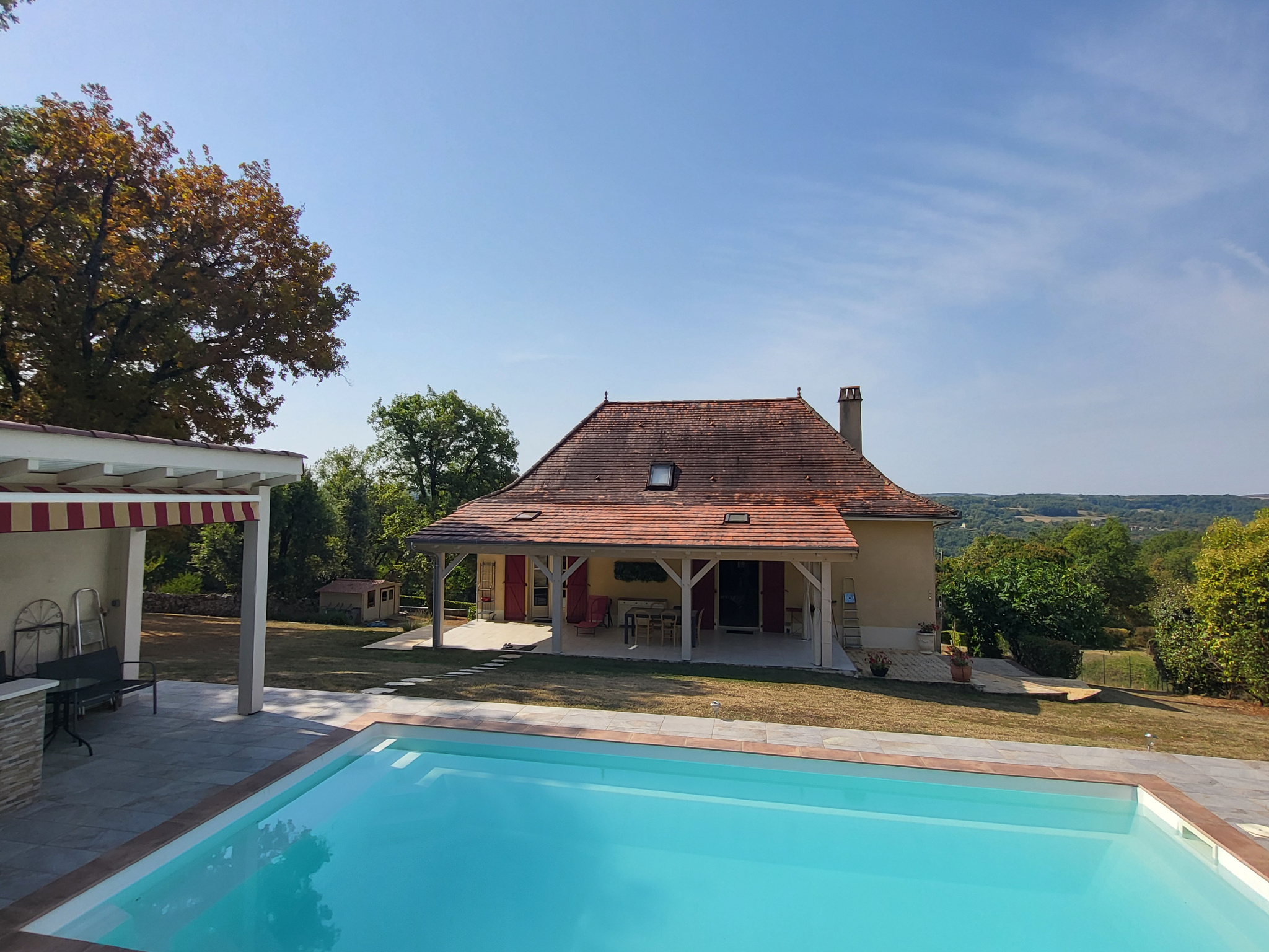 Agence immobilière de FIGEAC IMMOBILIER
