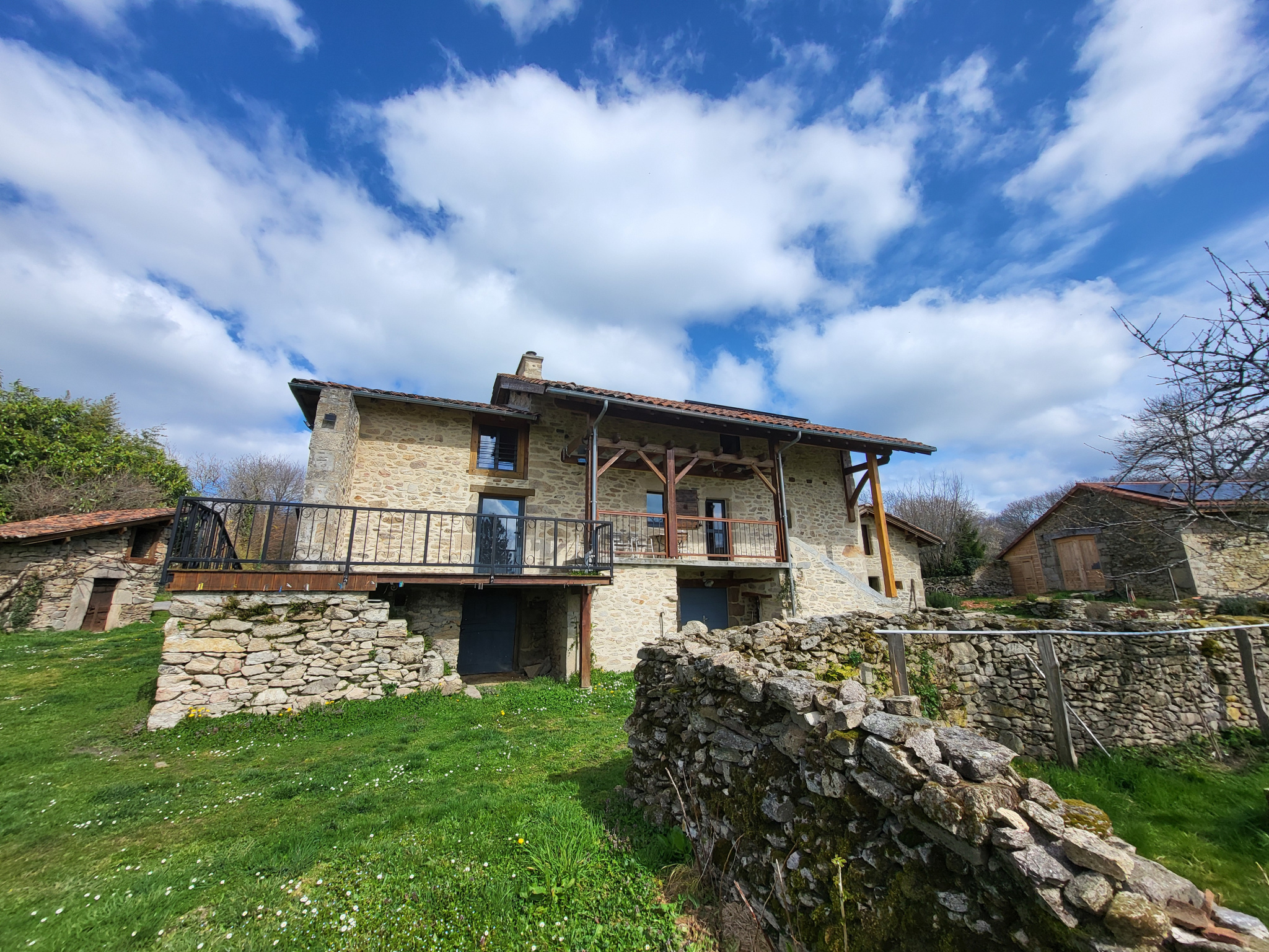 Agence immobilière de FIGEAC IMMOBILIER