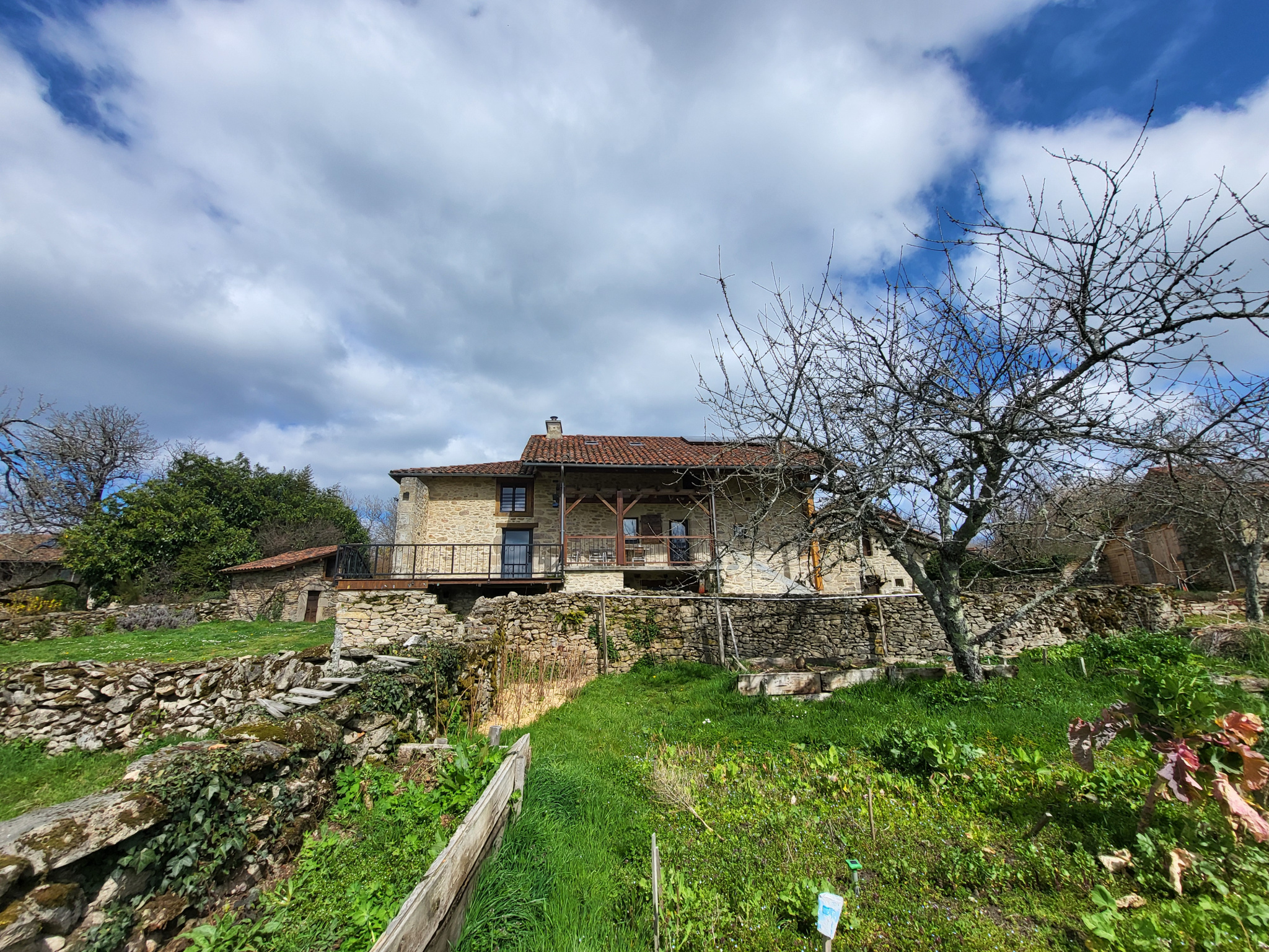 Agence immobilière de FIGEAC IMMOBILIER