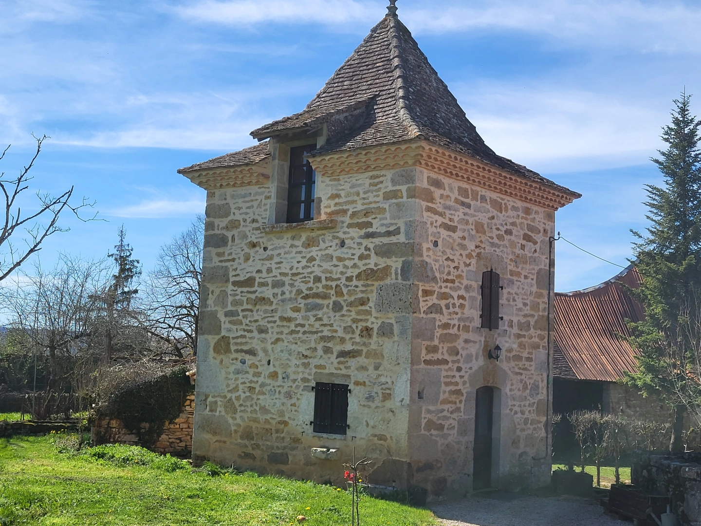 property